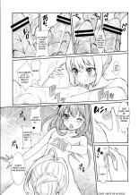Koutei no Toubatsu! Dora Musume : página 18