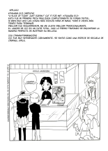 Koutei no Toubatsu! Dora Musume : página 26