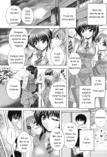 Kouyoku Mama : página 8