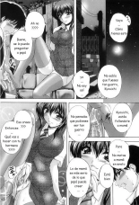 Kouyoku Mama : página 9
