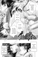 Kouyoku Mama : página 21