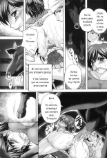Kouyoku Mama : página 23