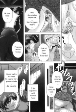 Kouyoku Mama : página 27