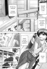 Kouyoku Mama : página 33