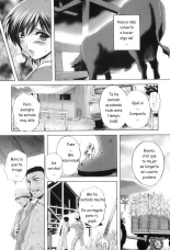 Kouyoku Mama : página 34