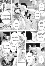 Kouyoku Mama : página 37