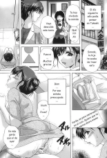 Kouyoku Mama : página 53