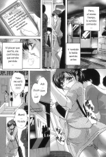 Kouyoku Mama : página 58