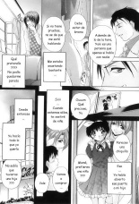 Kouyoku Mama : página 70
