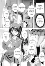 Kouyoku Mama : página 73