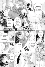 Kouyoku Mama : página 84