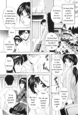 Kouyoku Mama : página 91