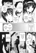 Kouyoku Mama : página 92