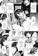 Kouyoku Mama : página 102