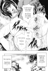 Kouyoku Mama : página 111
