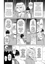 Yankee Cobarde Onihara-san : página 2
