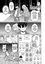 Yankee Cobarde Onihara-san : página 3