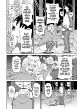 Yankee Cobarde Onihara-san : página 8