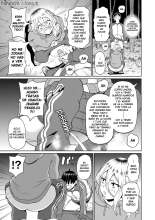 Yankee Cobarde Onihara-san : página 9