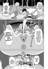 Yankee Cobarde Onihara-san : página 11