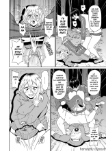 Yankee Cobarde Onihara-san : página 14