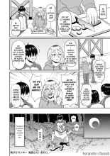 Yankee Cobarde Onihara-san : página 24
