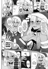 Koyoi wa JK Santa ssho!! : página 3