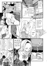 Kozukuri Sex ga Gimuka shita Sekai : página 3