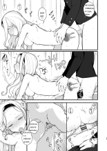 Kozukuri Sex ga Gimuka shita Sekai : página 19