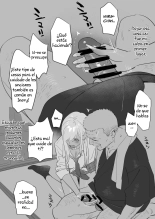 ktgw-san Rakugaki 13P Manga : página 4
