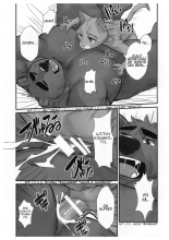 Kuma Shitsuji Alfred : página 22