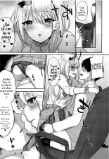 Kumano to Hajimete : página 6