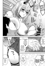 Kumano to Hajimete : página 9