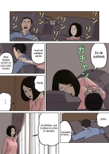 Kumiko And Her Naughty Son : página 2