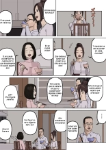 Kumiko And Her Naughty Son : página 4