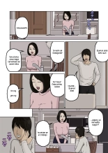 Kumiko And Her Naughty Son : página 5