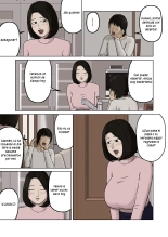Kumiko And Her Naughty Son : página 6