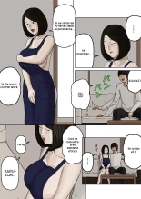 Kumiko And Her Naughty Son : página 7