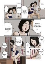 Kumiko And Her Naughty Son : página 10