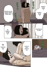 Kumiko And Her Naughty Son : página 18