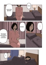 Kumiko And Her Naughty Son : página 24