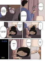 Kumiko And Her Naughty Son : página 25