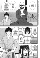 Kumonosu houmon : página 7