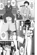 Kumonosu houmon part 2 : página 4