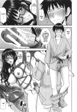 Kumonosu houmon part 2 : página 10