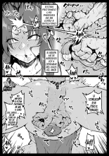 Una kunoichi viene a verte : página 16