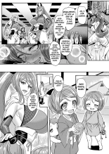 El secreto de la aldea Kunoichi : página 21