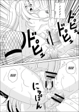 Vergüenza Kunoichi entrenamiento de Impregnación : página 23