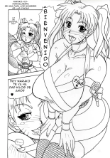 Kunoichi Style Max Speed : página 3