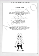 Kunoichi Style Max Speed : página 23